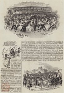 Karnevalet i Paris